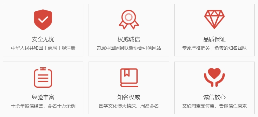 免费公司起名-关于我们  第1张